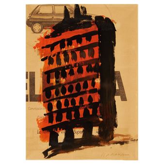 Construcción - Vicenç Viaplana