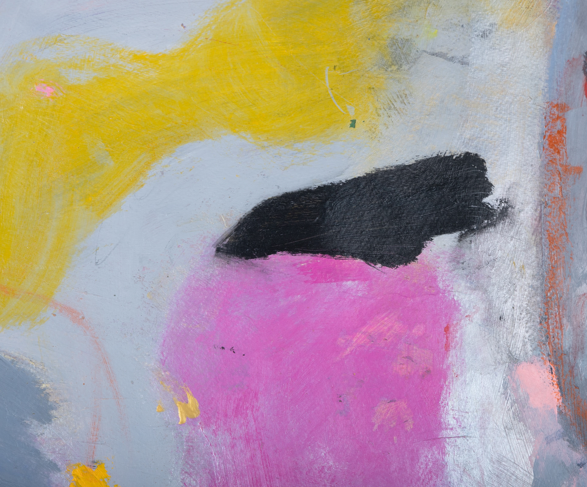 Debra Diamond | The Boat | MutualArt