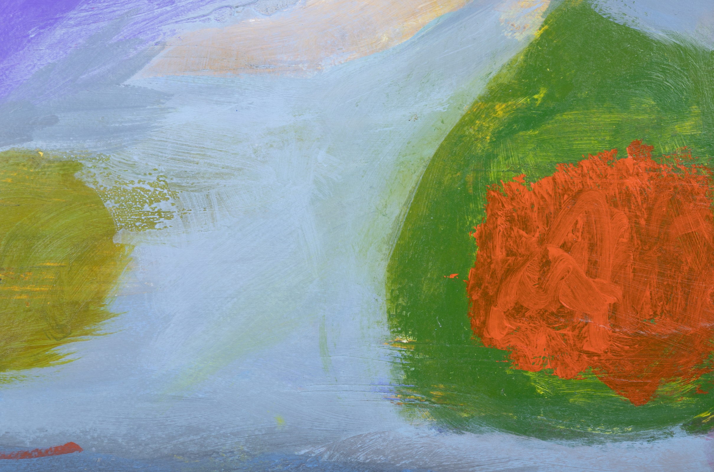 Debra Diamond | The Boat | MutualArt