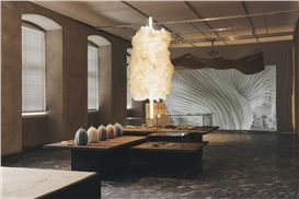 Designmuseum Danmark: THE FUTURE IS PRESENT