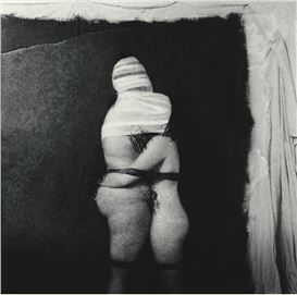 Joel-Peter Witkin