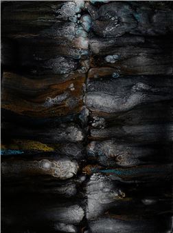 Lettermullen, Co. Galway (2022) - Cait Cunningham