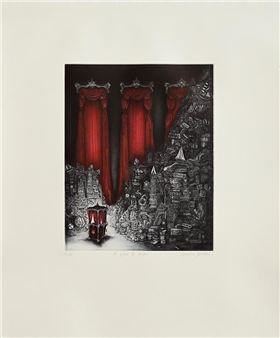 A Place to Dream - Caroline Donohue