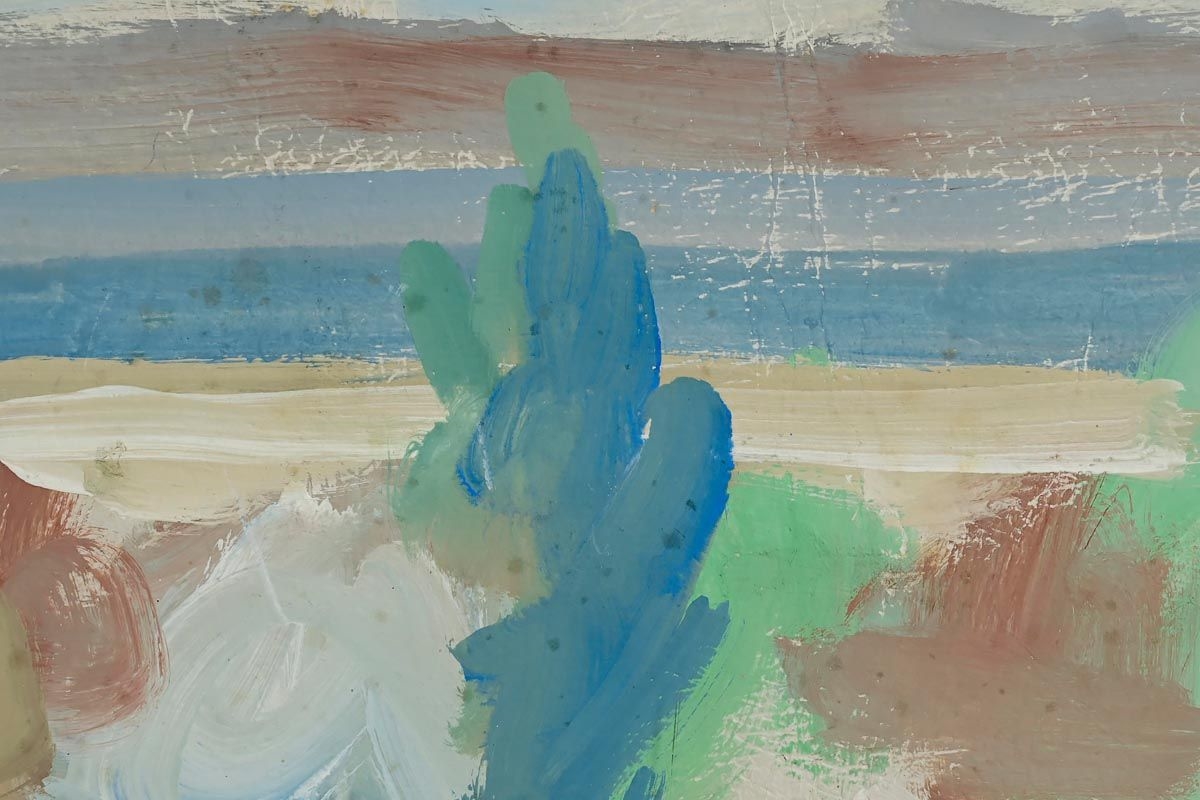 Markey Robinson | Connemara Coast | MutualArt