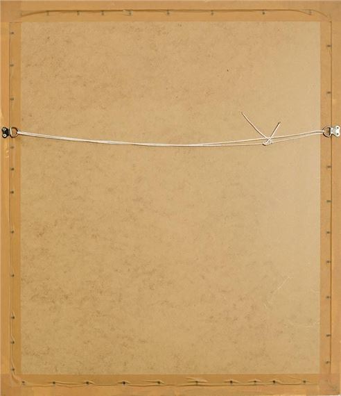 Rhoda Taylor | All in the Mind | MutualArt