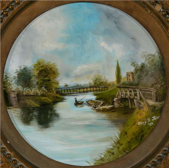 By the Riverbank - Mary Black