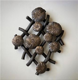 Rebecca Bish: Lost/Found 2020-2022 - Tohono Chul