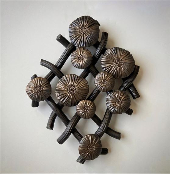 Rebecca Bish: Lost/Found 2020-2022 - Tohono Chul