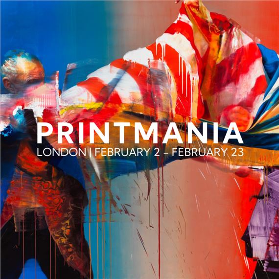 Printmania - Box Galleries