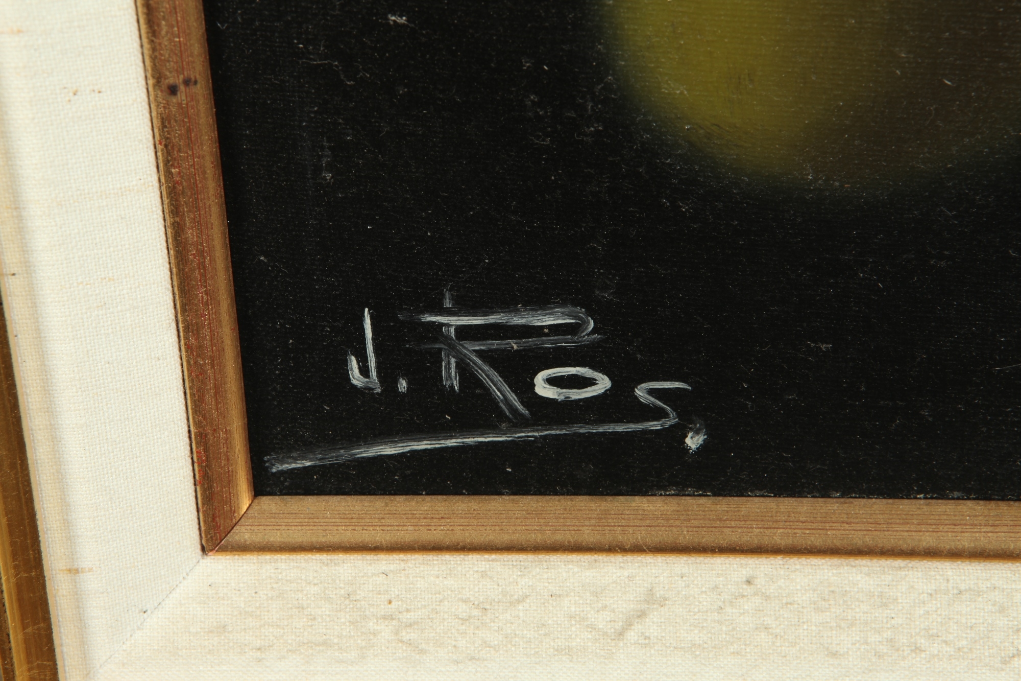 J. Ros | Apples, | MutualArt