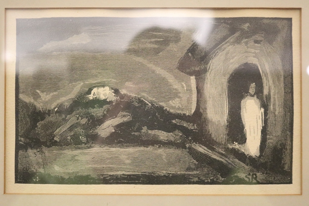 Georges Rouault | Untitled, circa 1932, | MutualArt