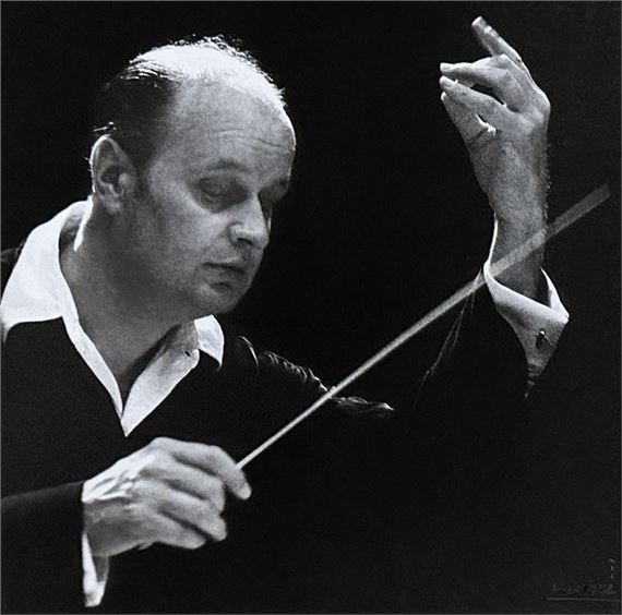 MUSIC Ferenc FRICSAY (1914-1963)