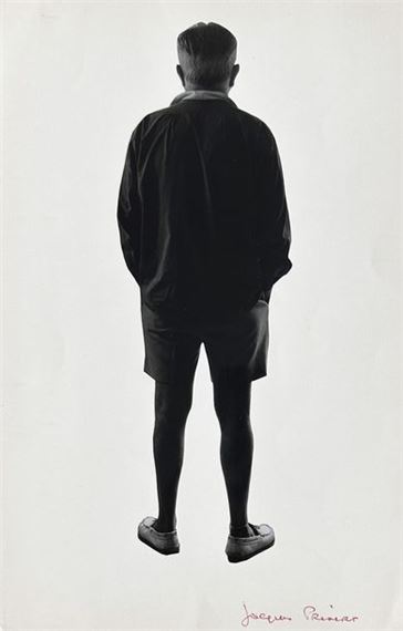 POETTES - ÉCRIVAINS Jacques PREVERT (1900-1977)