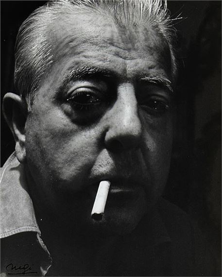 POETTES - ÉCRIVAINS Jacques PREVERT (1900-1977)