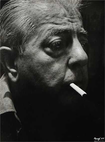 POETTES - ÉCRIVAINS Jacques PREVERT (1900-1977)