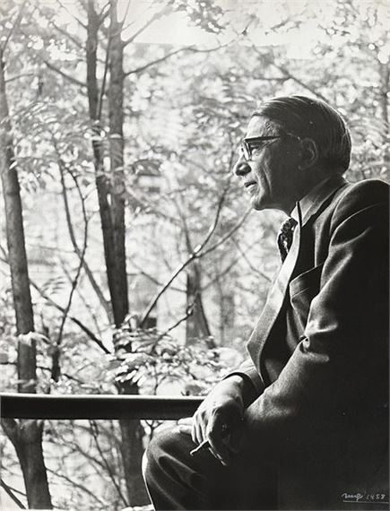 MUSIC Joseph KOSMA by Louis Ingigliardi, 1958