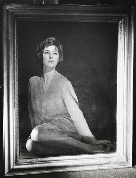 PORTRAIT "Comme ils se voient"