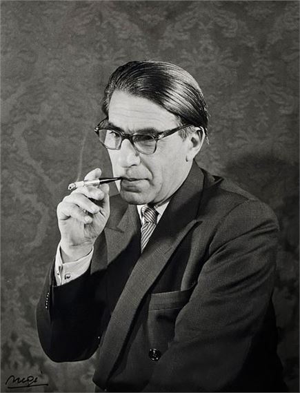 MUSIC Joseph KOSMA (1905-1969) by Louis Ingigliardi, January 1959