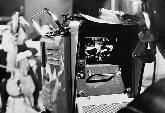 MUSIC Mstislav ROSTROPOVITCH (1927-2007)