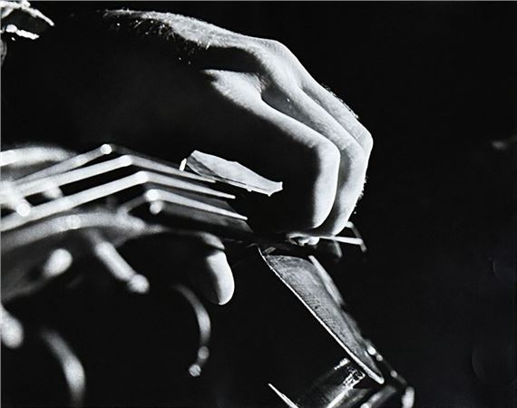 MUSIC Christian FERRAS (1933-1982)