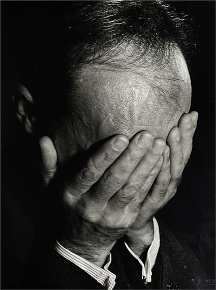 MUSIC Igor MARKEVITCH (1912-1983) Conductor by Louis Ingigliardi, November 1957