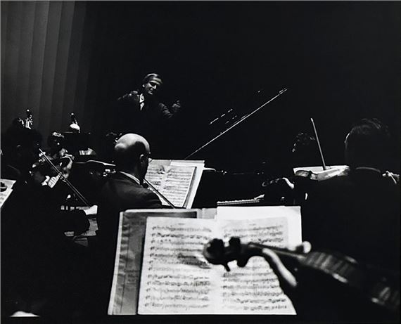 MUSIC Yehudi MENUHIN (1916-1999)