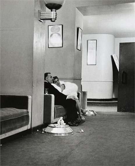 MUSIC Josephine BAKER (1906-1975) and Bruno COQUATRIX by Louis Ingigliardi, 1959