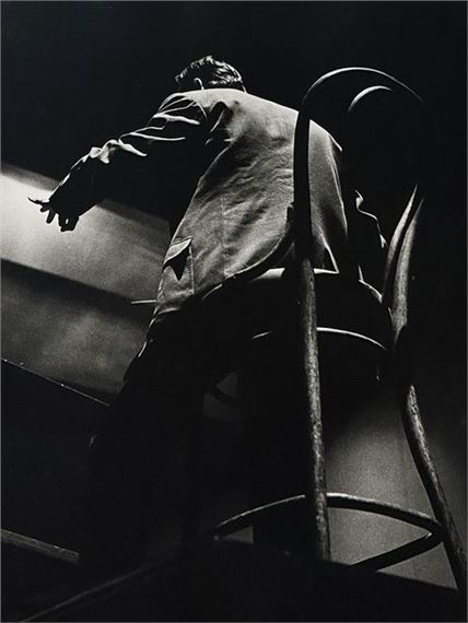 MUSIC Igor MARKEVITCH (1912-1983) by Louis Ingigliardi, March 1957