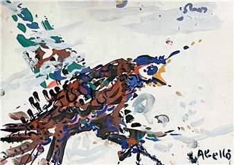 Grans Mestres - Sala Rusiñol