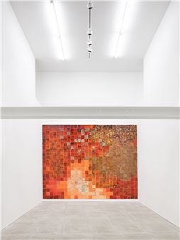 Kate Newby: So Close, Come On - The Sunday Painter