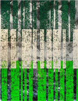 Pires Vieira: Geometrias III e IV - Carlos Carvalho Arte Contemporanea