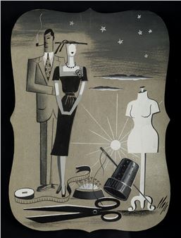 Untitled - Pascual Llop