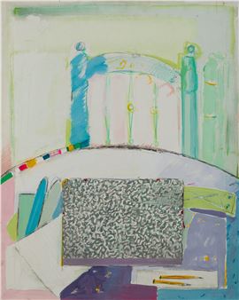 Untitled - Antoni Durà