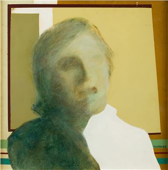 Untitled - Carmelo Trenado