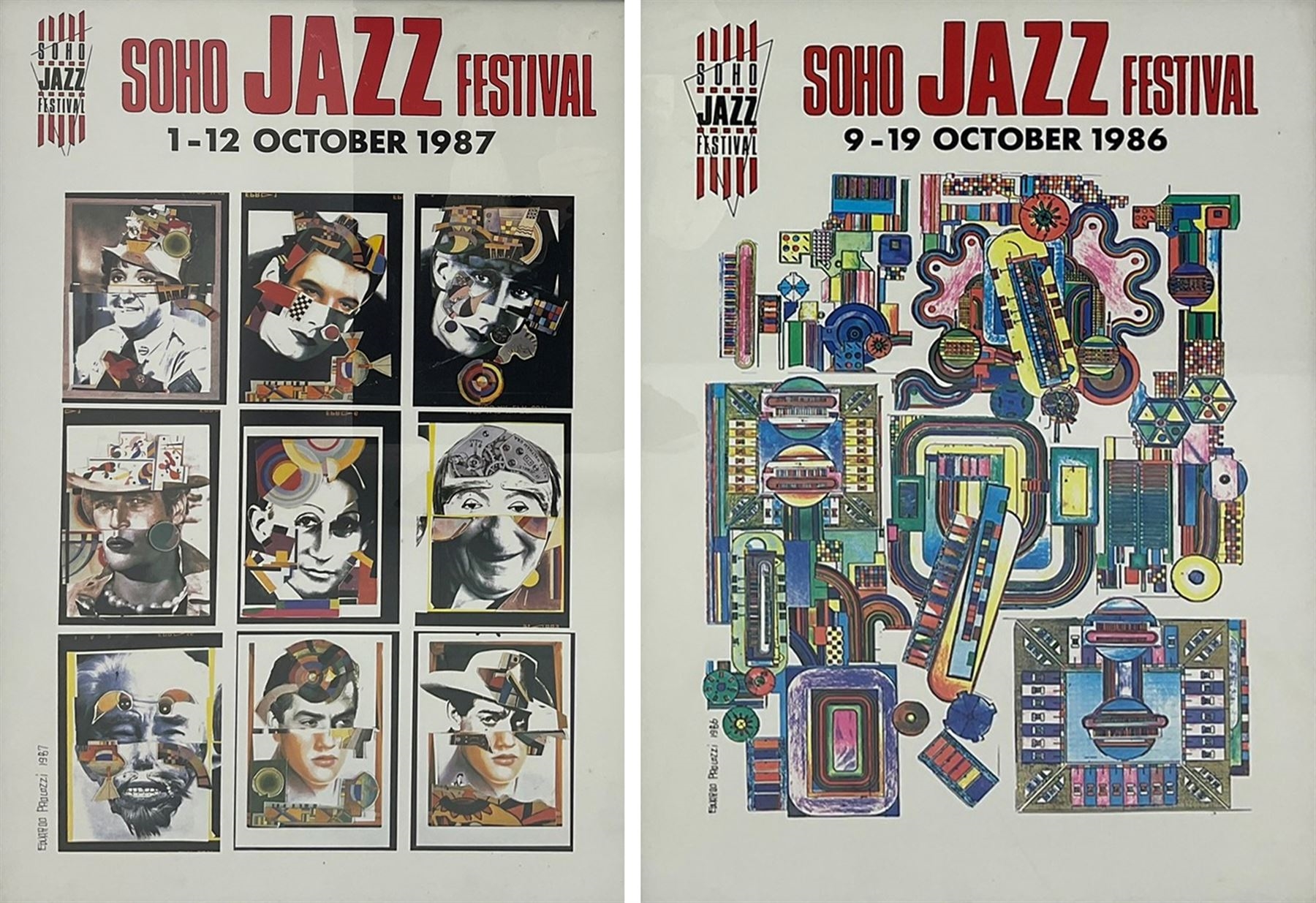 eduardo-paolozzi-soho-jazz-festival-1987-and-1986-mutualart