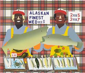 Explore Black Art and History Through These 7 Seattle Arts Outings