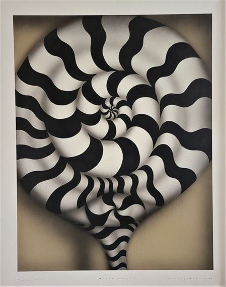 Creciente by Diego Masi, 2005