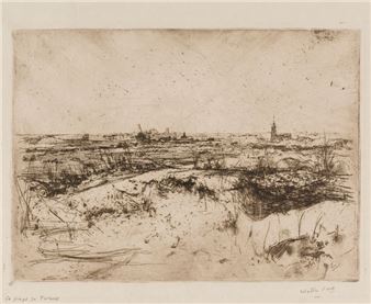 D’une famille anversoise, François Franck Louis & Evelyn Franck, par descendance - Cornette de Saint Cyr Paris