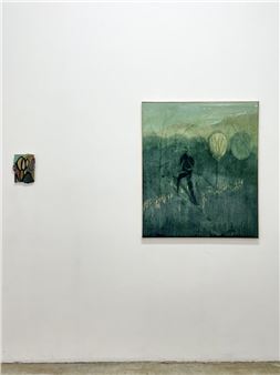 Weihnukka - Charim Schleifmühlgasse