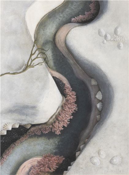 Channel III - Frances Poskitt