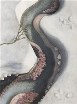 Channel III - Frances Poskitt