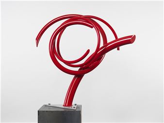 John Clement: Speedway - Leila Heller Gallery, New York