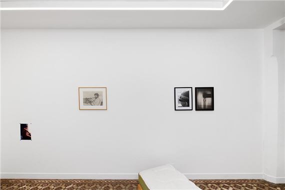 Résistance Des Fluides - Marcelle Alix