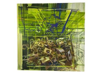 FACSIMILE - Marie Thibeault