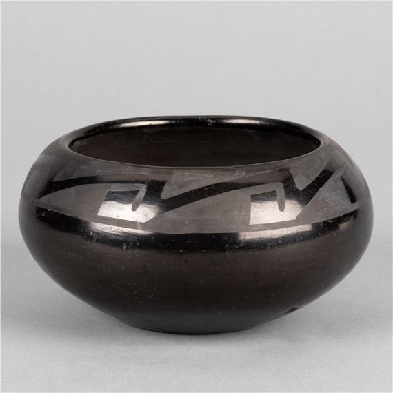 Blackware Bowl