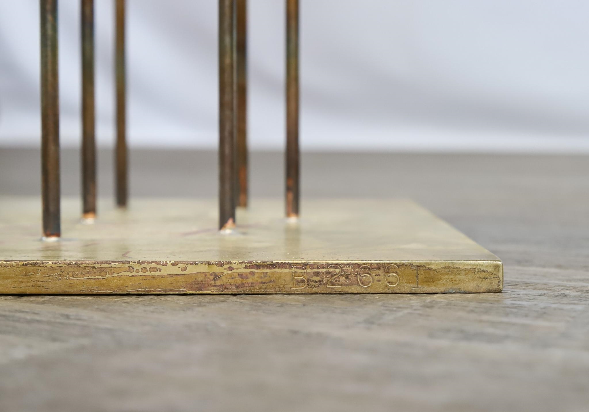 Val Bertoia | Center Moves Around for Good Sound | MutualArt