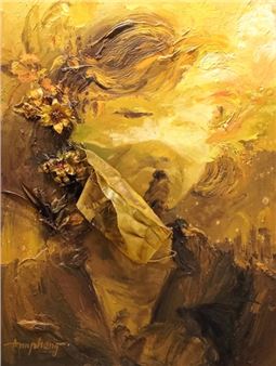 Ann Phong: Re-Evaluating Normal - Frank M. Doyle Arts Pavilion