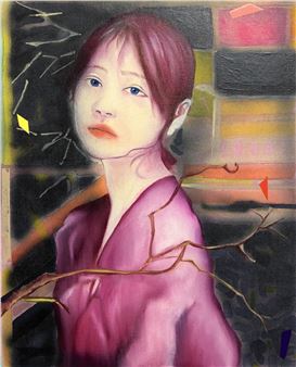 Yu Sanada: Eidos Test Pattern - s+arts