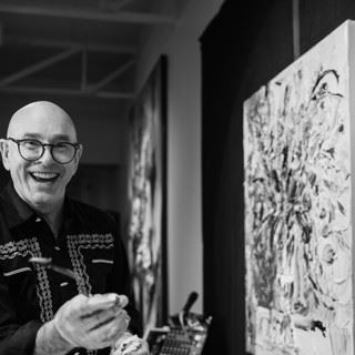 JD Miller: Valentine's Day LIVE Painting & Book Signing - Samuel Lynne Galleries