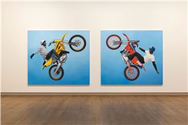 Amy Sherald Presents 'The World We Make'